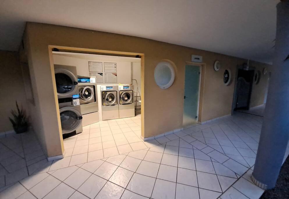 Studio Detente Tropicale Tartane Ла-Трините Экстерьер фото